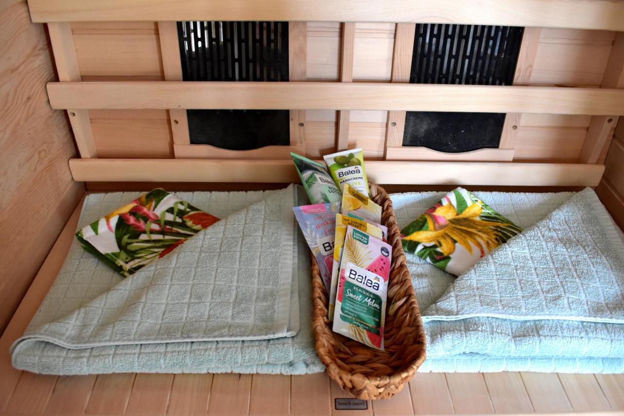 Wellness Apartments Florenc Прага Екстер'єр фото