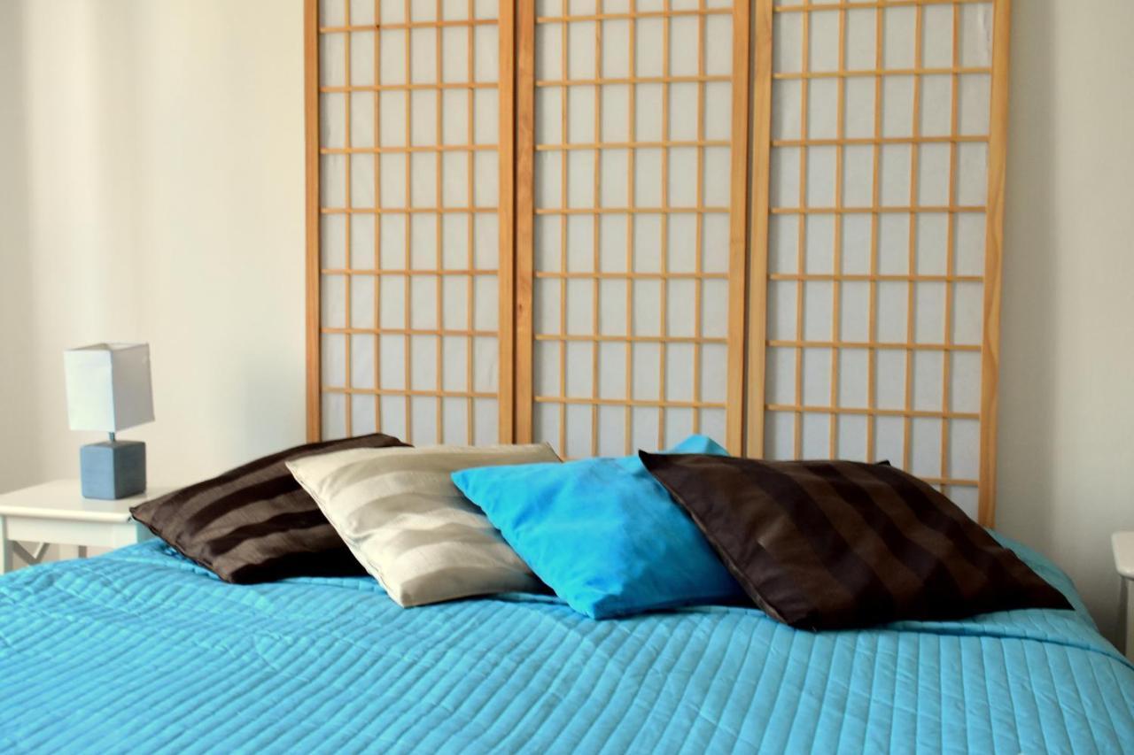 Wellness Apartments Florenc Прага Екстер'єр фото